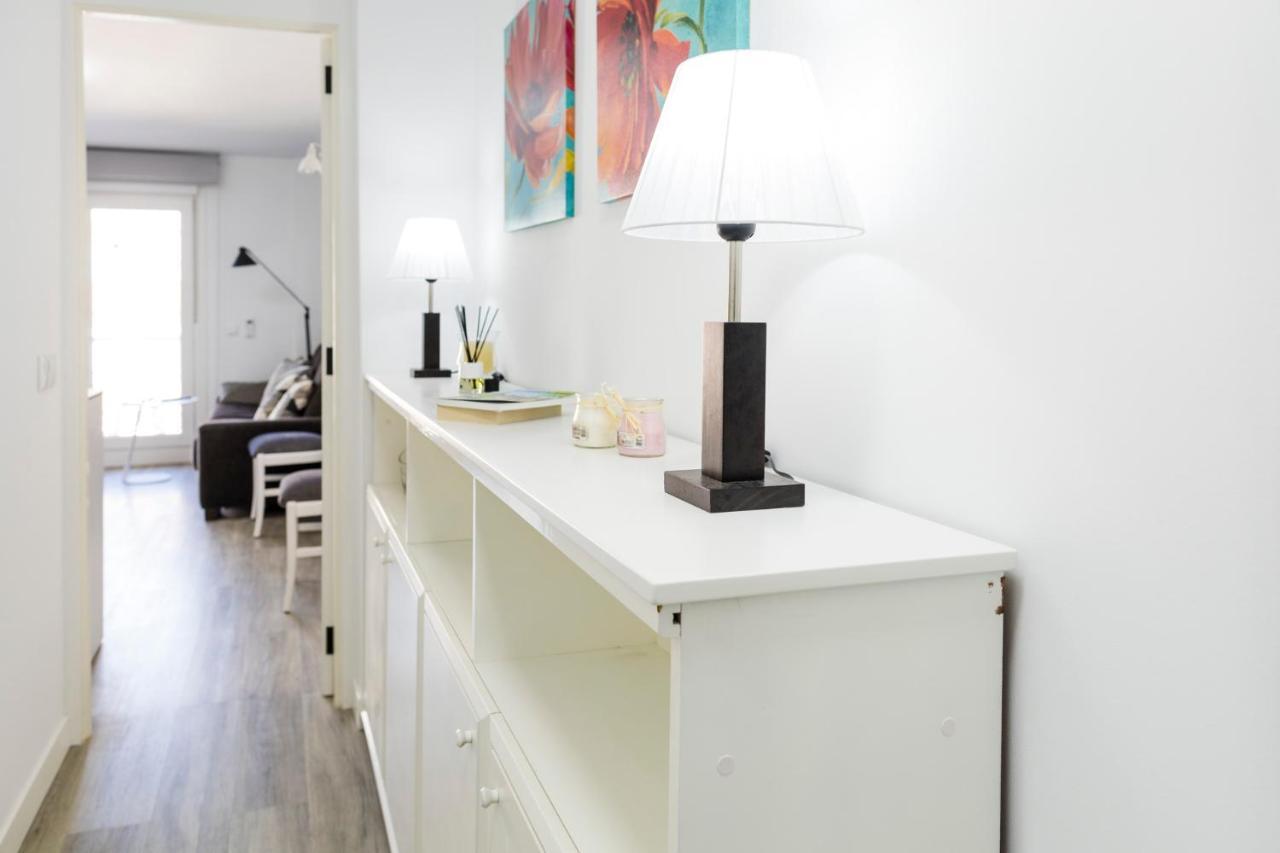 El Rinconcito De La Playa, Parking Incluido Apartament Sanxenxo