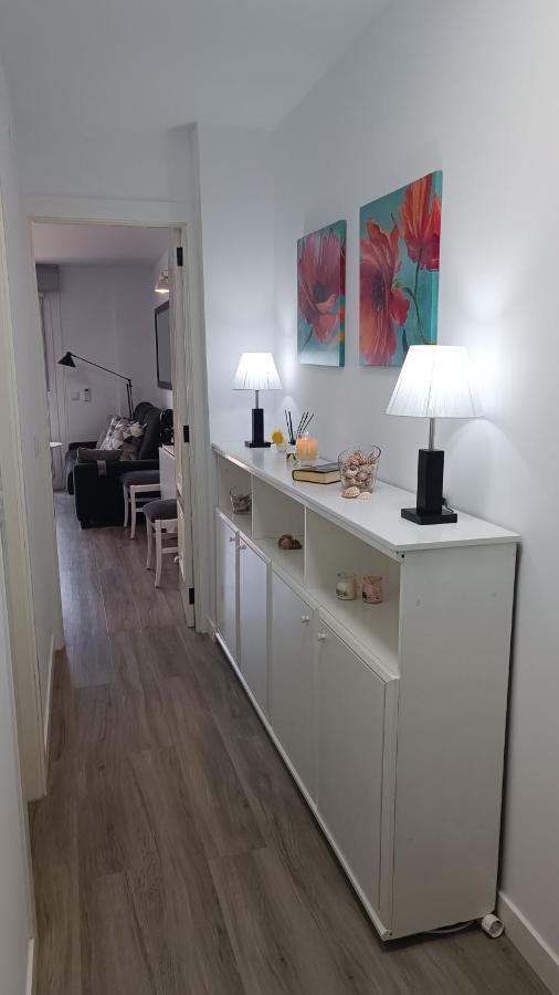 El Rinconcito De La Playa, Parking Incluido Apartment *