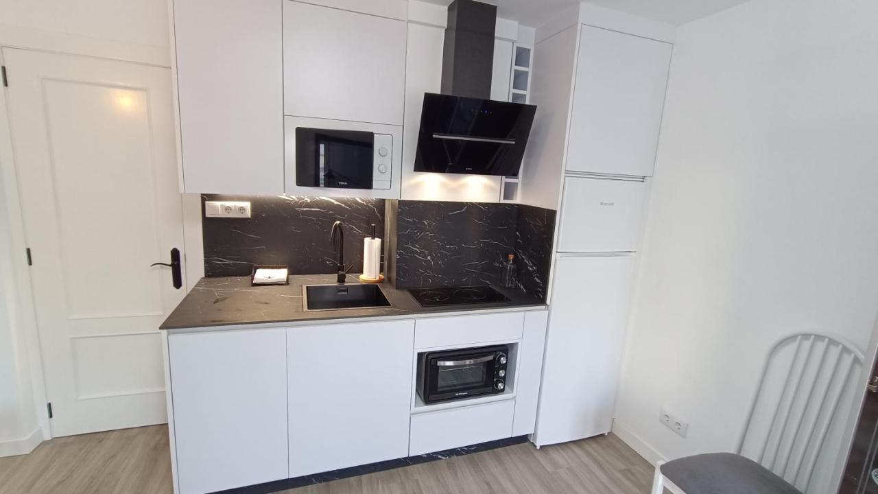 El Rinconcito De La Playa, Parking Incluido Apartament