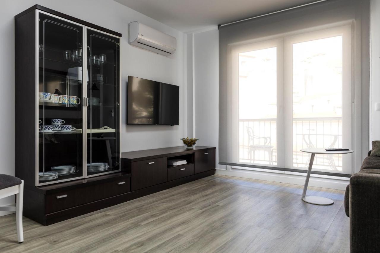 Apartament El Rinconcito De La Playa, Parking Incluido Sanxenxo