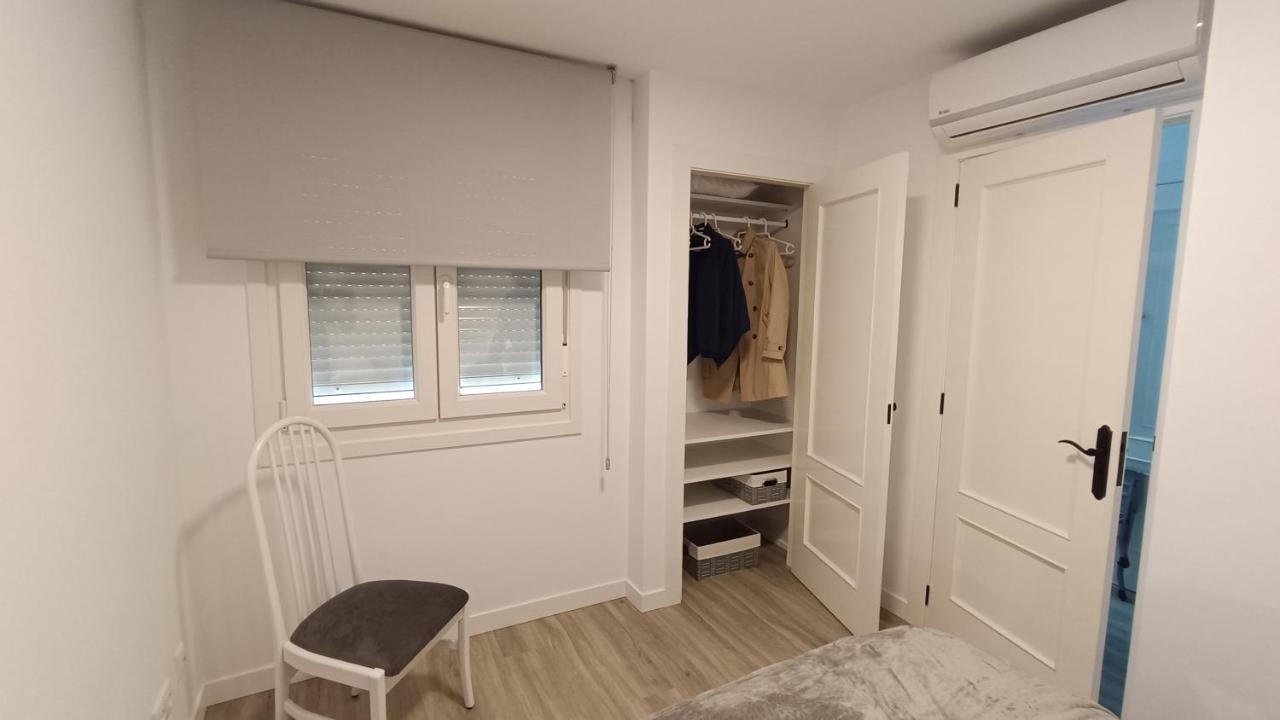 El Rinconcito De La Playa, Parking Incluido Apartment Sanxenxo
